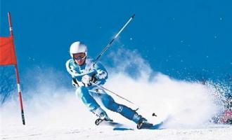 河北承德市政協助力冰雪運動(dòng)和冰雪産(chǎn)業發展