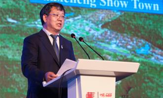 河北冬奧(ào)項目建設高質量推進 已建成40家滑雪場(chǎng)和37家滑冰場(chǎng)