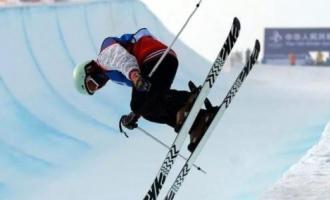 河北省加快推進冰雪産(chǎn)業發(fā)展