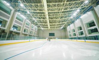 青海冬季冰雪運動(dòng)成熱門戶(hù)外運動(dòng)