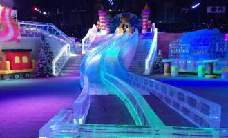 重慶冰雪産業有序重啓