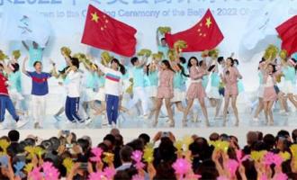 3億人上冰雪！中國冰雪産(chǎn)業2018年總産(chǎn)值達536億美金 同比增長(zhǎng)16%