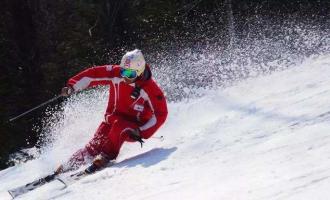 雲南積(jī)極打造冰雪運動(dòng)新名片