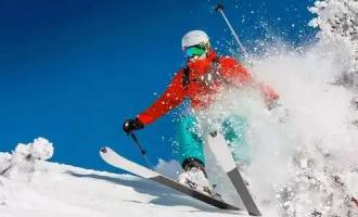 “雙十一”冰雪運動(dòng)消費再創(chuàng)新高