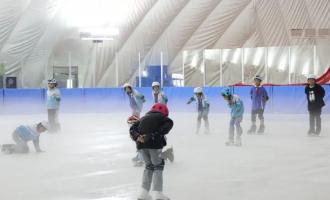 張家口市中小學冰雪運動(dòng)普及率實(shí)現100%
