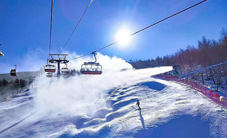 歐美冰雪産(chǎn)業和中國冰雪産(chǎn)業不同之處(chù)