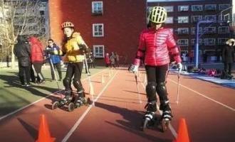 加快冬季項目苗子培養 保定市将創(chuàng)建20所冰雪運動(dòng)特色學校