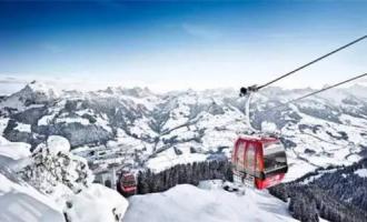 《河北省冰雪旅遊發(fā)展實(shí)施方案（2021-2023年）》出台