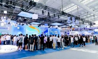 2021冬博會(huì)開幕,搭建國(guó)際化平台展示全球冰雪力量