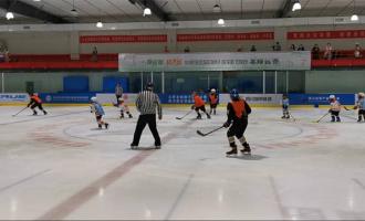 成都體(tǐ)教融助推青少年冰雪運動(dòng)