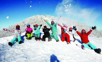 借助冬奧(ào)“東(dōng)風”讓冰雪運動彰顯更大“龍江力量”