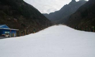 沙灣縣：冬季冰雪旅遊升溫