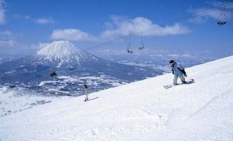 著(zhe)力打造品牌賽事 全國滑雪場(chǎng)聯盟成立