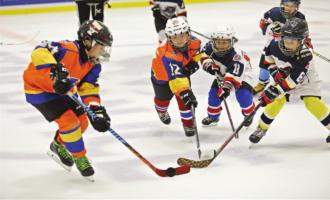 省内首個(gè)青少年冰雪訓練營開營 培訓計劃覆蓋(gài)2500名青少年