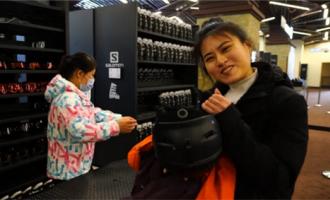 【冰雪雙11】張家口市冰雪運動(dòng)惠民補(bǔ)貼 今天起正式發放