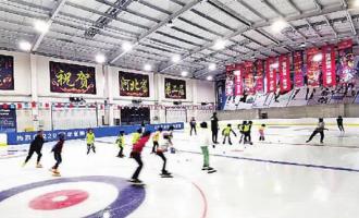 張家口市冰雪運動(dòng)湧入更多“生力軍(jūn)”