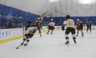 保定定興參(cān)與冰雪運動(dòng)人數超15萬人