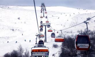 河北冰雪産(chǎn)業總規模達到588.7億元 支持先進技術的創(chuàng)新應用