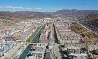 城鄉巨變，崇禮打造“國際範兒”冰雪勝地！