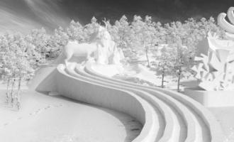 發(fā)展冰雪運動(dòng)　造福百姓生活