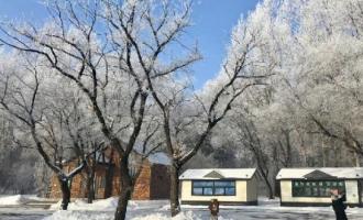 冰與火的變(biàn)奏——吉林長春冰雪旅遊産(chǎn)業發展觀察