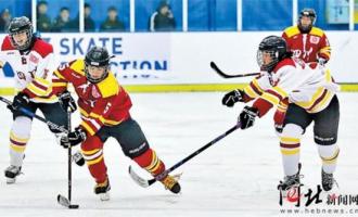 讓更多人愛(ài)上冰雪運動(dòng) 河北省群衆性冰雪運動(dòng)氛圍日漸濃厚