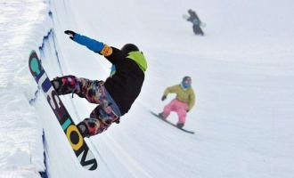 河北省第二屆冰雪運動(dòng)會(huì)競賽項目有哪些？