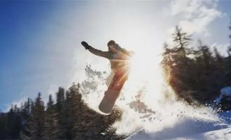 河北省第二屆冰雪運動(dòng)會(huì)即将開賽