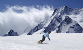 意奧(ào)委會主席對2026年冬奧(ào)會申辦(bàn)前景表示樂觀