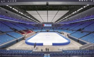 冰雪運動員退役，加入籌辦北京冬奧會