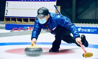 北京各支冰雪運動(dòng)隊備(bèi)戰防疫兩不松懈