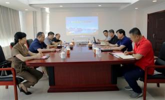 吉林省體(tǐ)育局與河南省體(tǐ)育局共商冰雪競(jìng)技體(tǐ)育工作