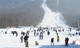 發(fā)力做好“雪文章”，吉林市多舉(jǔ)措推進全民上冰雪