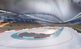 國際冰聯盛贊北京冬奧(ào)會籌辦(bàn)