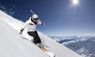 中國(guó)吉林欲與韓(hán)國(guó)加強冰雪合作等