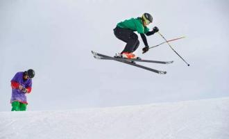 北京冬奧(ào)會創(chuàng)造可持續發展新典範