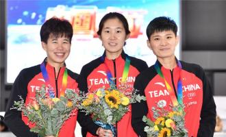 速度滑冰和短道速滑國(guó)家隊(duì)直通國(guó)際比賽選拔賽速度滑冰項目第二日精彩賽況