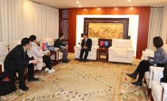 “冷資源”變(biàn)“熱産(chǎn)業” 長白山全力打造世界級冰雪旅遊目的地