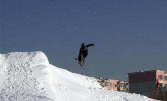 河北省加快冰雪運動(dòng)發展工作領導(dǎo)小組召開第一次全體會議