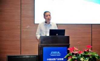 辛國斌：凝聚共識 攜手並進 加快推動冰雪裝備器材産業高質量發展