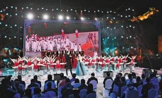 冬奧(ào)會所有競賽場(chǎng)館年内完工