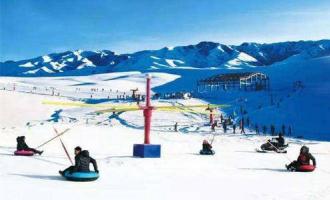 豐台打造冰雪運動特色品牌 點(diǎn)燃群衆冬奧(ào)熱情