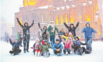 新變(biàn)化新提升 冷冰雪釋放熱動(dòng)能