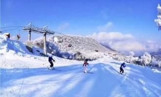 哈爾濱超長冰雪季盛裝啓幕