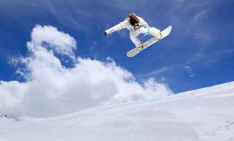 非凡冬奧(ào) 北京堅定兌(duì)現承諾