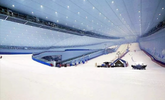 冰雪場(chǎng)館發(fā)展亟須相關政策支持