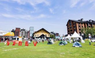 冰雪吉林展開(kāi)夏季行動(dòng)：景區推新項目重聚人氣