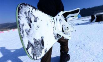 冰雪裝備(bèi)器材産(chǎn)業迎政策利好 戶外運動品牌能否抓住機會