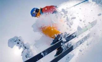 雲南冰雪運動(dòng)産(chǎn)業布局初現規模