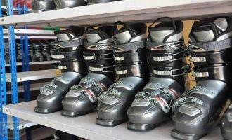 河北省推進對外貿易創新發展的若幹措施 支持冰雪裝備(bèi)等産(chǎn)品出口